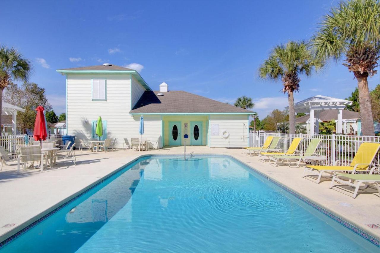 Orange Beach Villas - Casa Bella Exterior foto