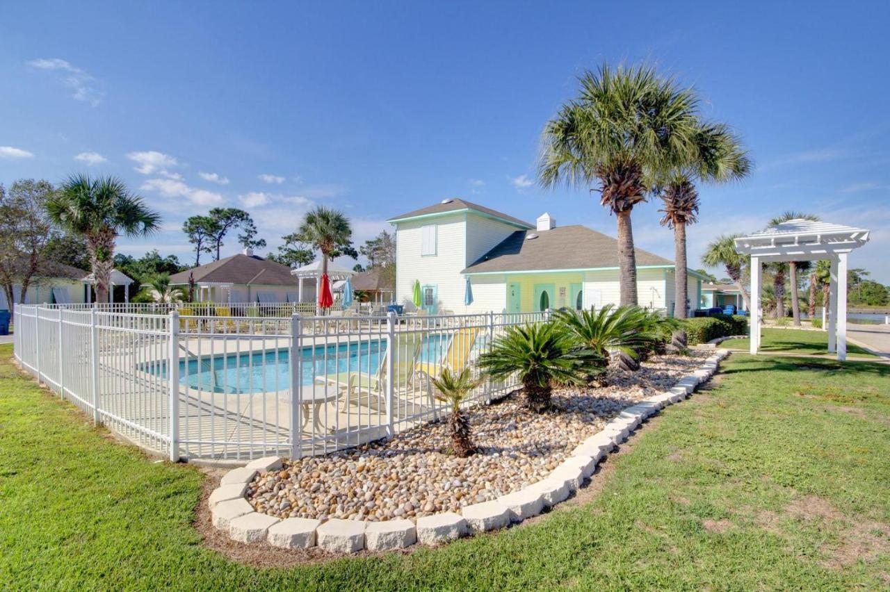 Orange Beach Villas - Casa Bella Exterior foto